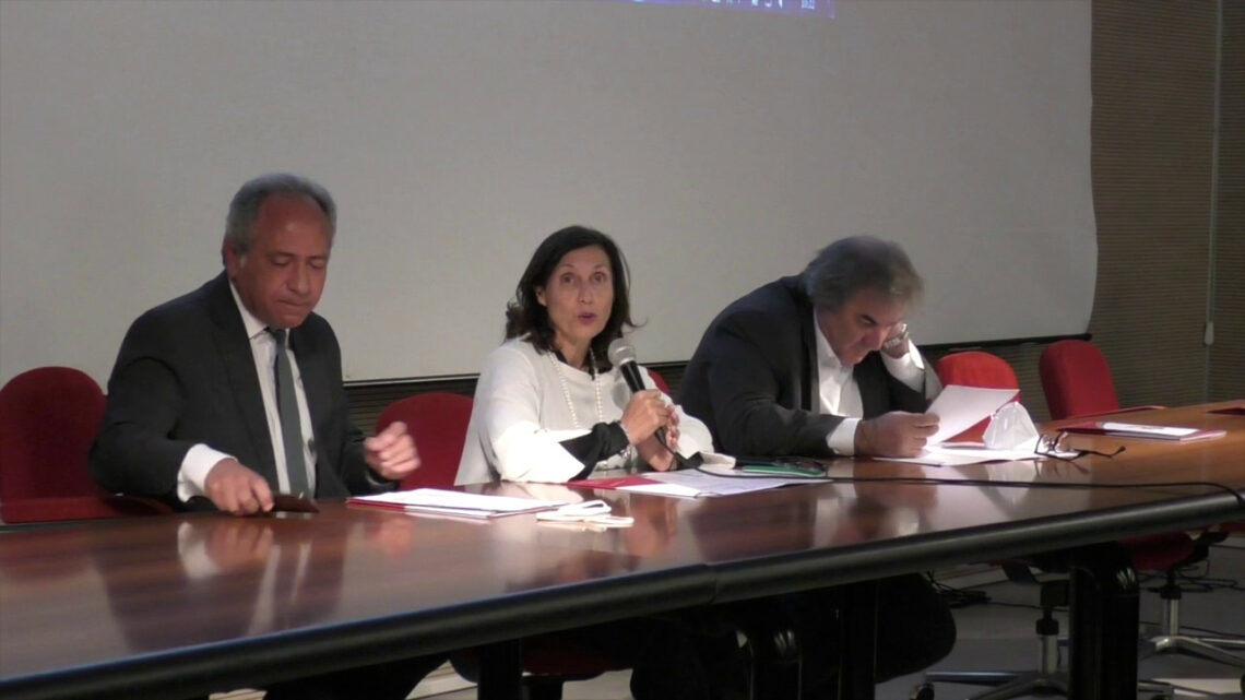 Prevenzione, in Sicilia un nuovo piano regionale Prevenzione, in Sicilia un nuovo piano regionale