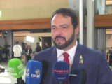 Ue, Castaldo “Doveroso nuovo pacchetto di sanzioni alla Russia”
