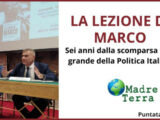 Madre Terra – La Lezione di Marco