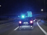 Blitz antidroga in provincia di Matera, Bari, Taranto e Roma