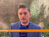 Fisichella “Spero di fare il Campionato italiano GT”