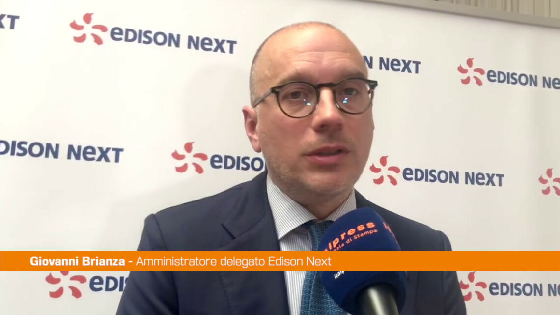 Brianza (Edison Next), presto progetti ambiziosi in Lombardia Brianza (Edison Next), presto progetti ambiziosi in Lombardia