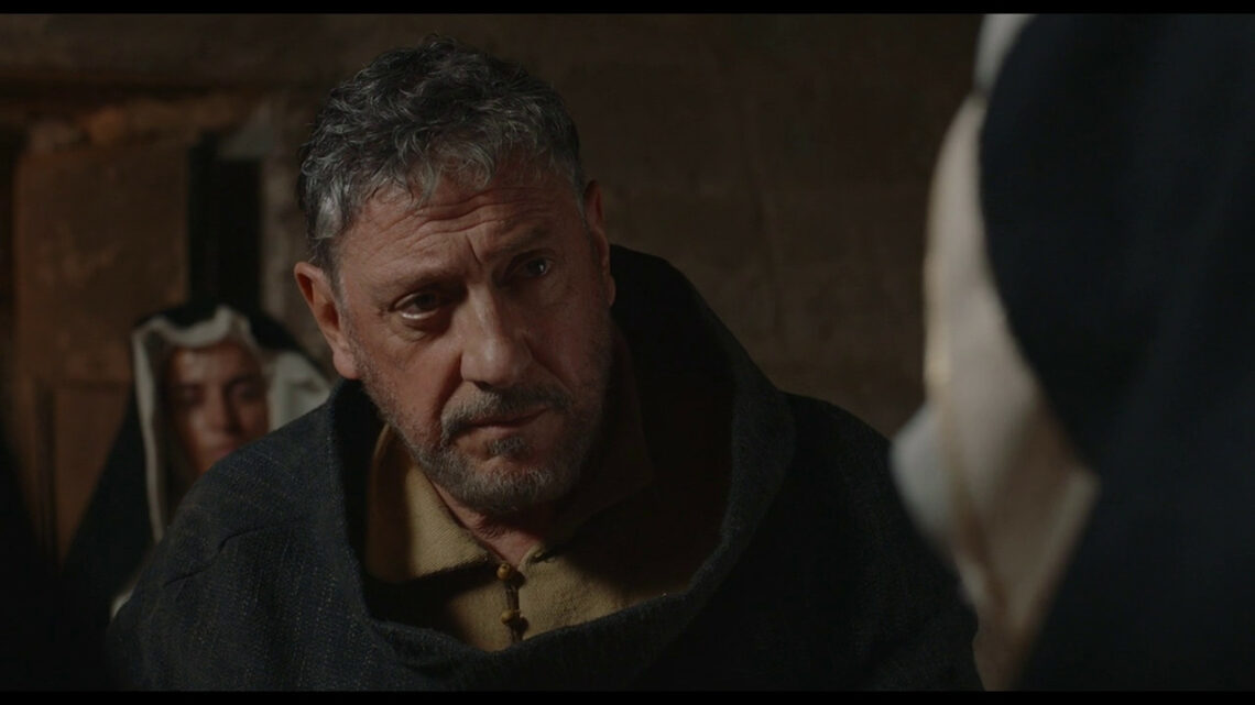 Dante, il trailer del nuovo film di Pupi Avati Dante, il trailer del nuovo film di Pupi Avati