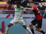 La barba al palo – Sassuolo giudice dello scudetto