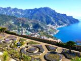 Road-trip in Costiera Amalfitana