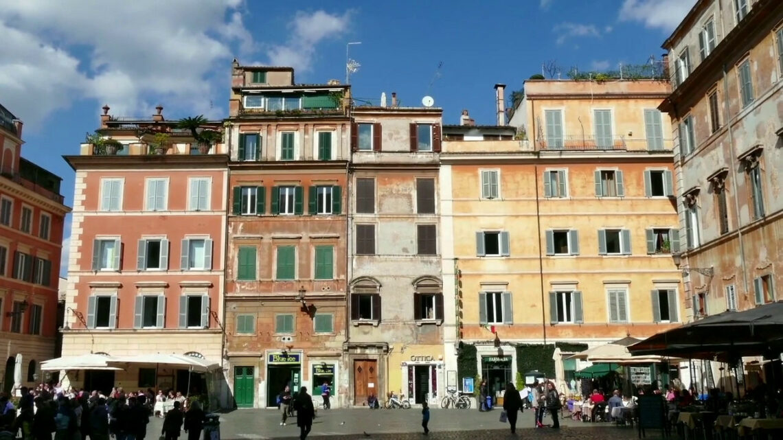 Mercato immobiliare in crescita nel 2021 Mercato immobiliare in crescita nel 2021