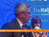 ITA Airways, Lazzerini “Prospettive eccellenti”