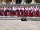 A Palermo il coro nazionale ucraino “Veryovka”