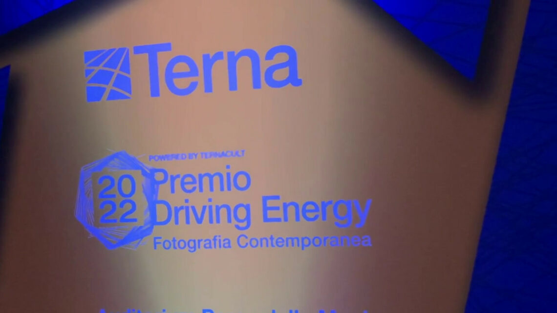 Fotografia contemporanea, Terna lancia il Premio Driving Energy Fotografia contemporanea, Terna lancia il Premio Driving Energy