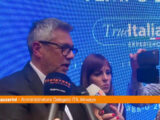 Turismo, Lazzerini “Con True Italian Experience per fare sistema”