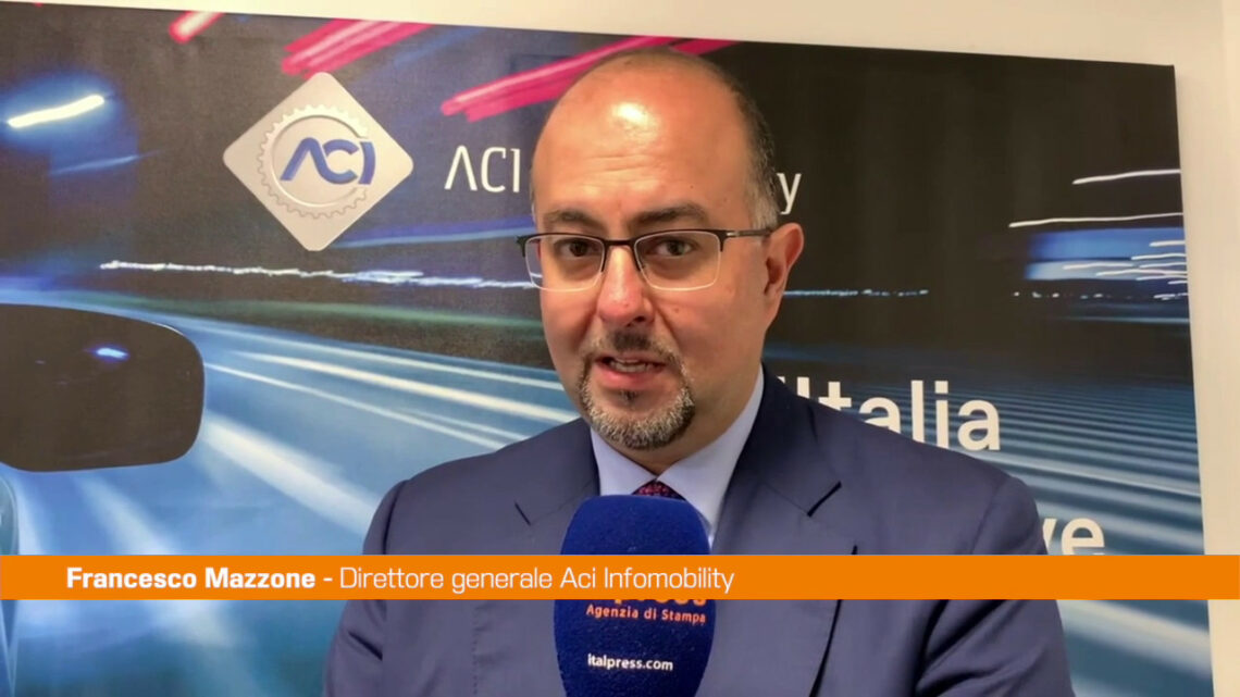 Arriva Aci Radio, un canale per raccontare la mobilità Arriva Aci Radio, un canale per raccontare la mobilità