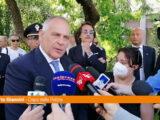 Strage Capaci, Giannini “Fu spartiacque, in scuole messaggio legalità”