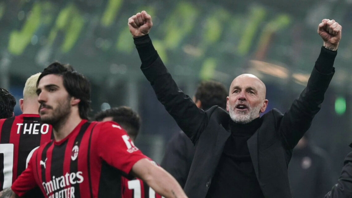 Il Pallone Racconta – Penultima giornata di fuoco Il Pallone Racconta – Penultima giornata di fuoco