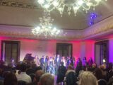 Tutti pazzi per Malta Opera, il concerto di gala conquista gli appassionati del bel canto