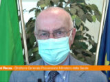 Covid, Rezza “situazione epidemiologica tende a migliorare, scende Rt”