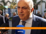 Centrodestra, Lagalla “Spero larga intesa per regionali in Sicilia”