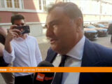 Barone “Il rigore contro la Roma c’era, la Var funziona”