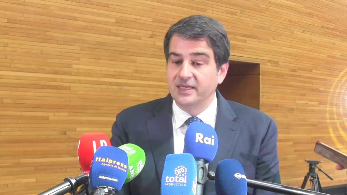Pnrr, Fitto “Non è un regalo, migliorare capacità di spesa” Pnrr, Fitto “Non è un regalo, migliorare capacità di spesa”