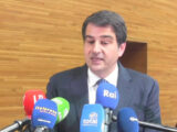 Pnrr, Fitto “Non è un regalo, migliorare capacità di spesa”