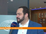 Ue, Castaldo “Conferenza su futuro Europa grande esercizio democrazia”