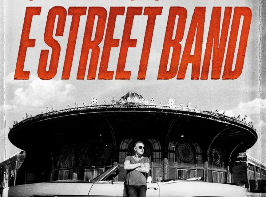 Bruce Springstee and the E Street Band tornano in tour in tutto il mondo nel 2023: annunciate tre date in Italia Bruce Springstee and the E Street Band tornano in tour in tutto il mondo nel 2023: annunciate tre date in Italia
