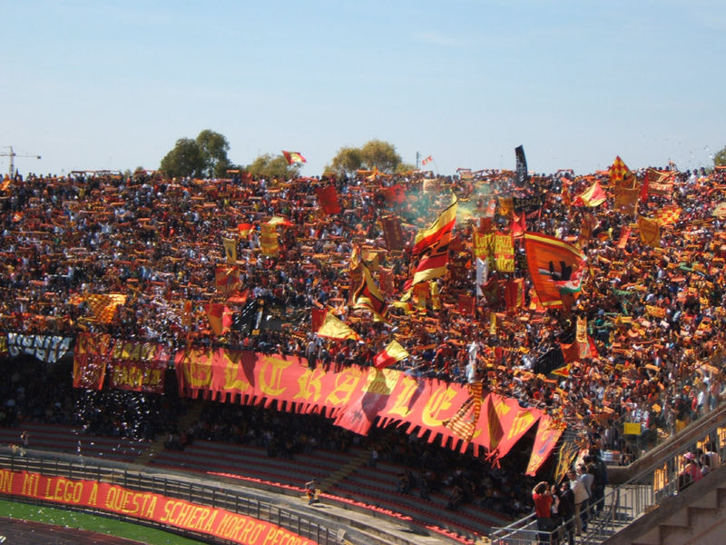 Serie B, ultima giornata: Lecce e Cremonese in Serie A