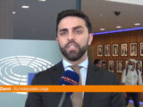 Ue, Zanni “La Conferenza sul futuro dell’Europa un’occasione persa”