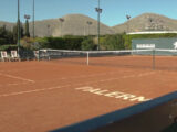 Grande tennis ai Palermo Ladies Open