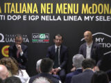 McDonald’s rafforza gli investimenti sulle filiere DOP e IGP