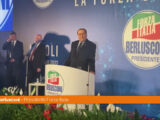 Ucraina, Berlusconi “Forza Italia sempre dalla parte dell’Europa”