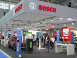 Bosch presenta le soluzioni per le officine connesse del futuro