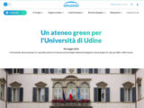 L’Università di Udine è sempre più green