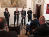 Nasce la Fondazione Cortina, il Veneto si prepara alle Olimpiadi