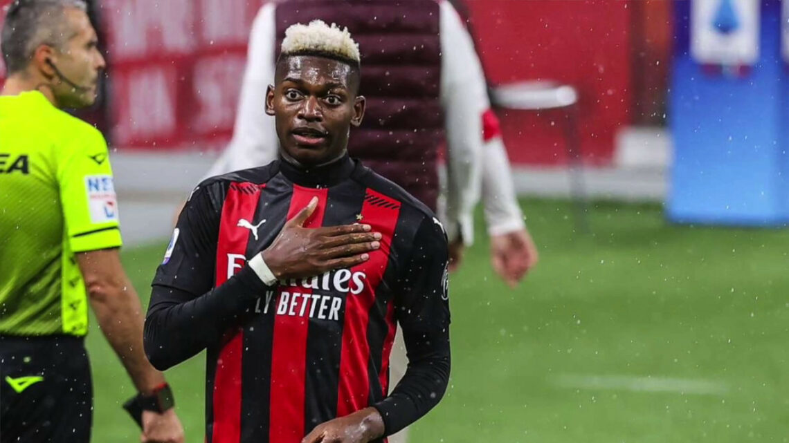 Il Pallone Racconta – Milan +2 sull’Inter Il Pallone Racconta – Milan +2 sull’Inter