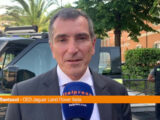 Santucci “Con il nuovo Defender rinnoviamo l’impegno con la Gdf”