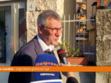 Landini “C’è troppa precarietà nel lavoro”