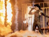 Eurovision 2022: per Achille Lauro niente finale,