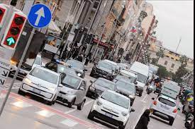 Ambiente: meno CO2 dalle auto. L’Europa decida in fretta.