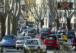 Città pulite fa rima con più mobilità sostenibile