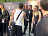 Eurofestival: Blanco incoraggia Orchestra Sinfonica Giovanile Ucraina