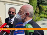 Superbonus, De Luca “Fondate le preoccupazioni di Draghi”
