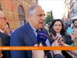Elezioni Palermo, Lagalla “Non ho condizionamenti da parte di nessuno”