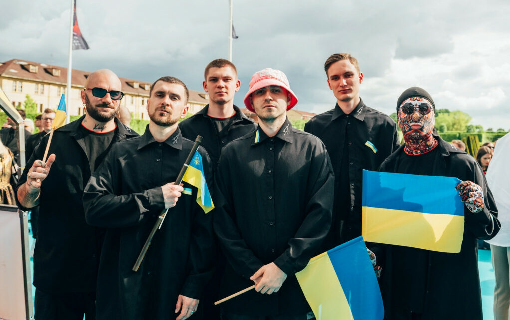 Eurovision 2022, trionfo per l’Ucraina e per il desiderio di pace Eurovision 2022, trionfo per l’Ucraina e per il desiderio di pace