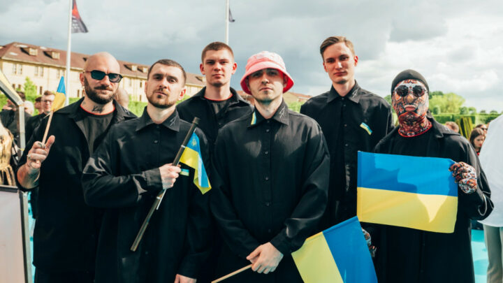 Eurovision 2022, trionfo per l’Ucraina e per il desiderio di pace