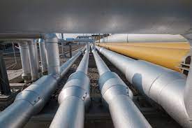 Gas russo no grazie: è l’ora di quello liquefatto