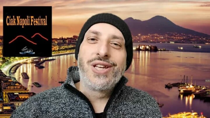 Ciak Napoli Festival, il nuovo concorso di cortometraggi