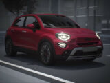 Fiat 500X e Tipo ora anche con la motorizzazione Hybrid 48 volt