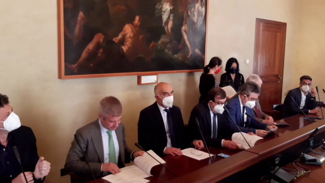 Università Palermo, Midiri “17 milioni di investimenti per l’edilizia” Università Palermo, Midiri “17 milioni di investimenti per l’edilizia”
