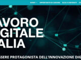 Dal 9 maggio la “Cloud Week” di Lavoro Digitale Italia