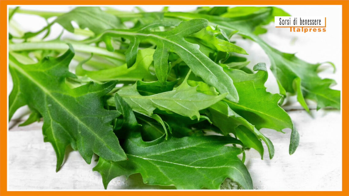 Sorsi di benessere – Un pesto gustoso, alleato della bellezza